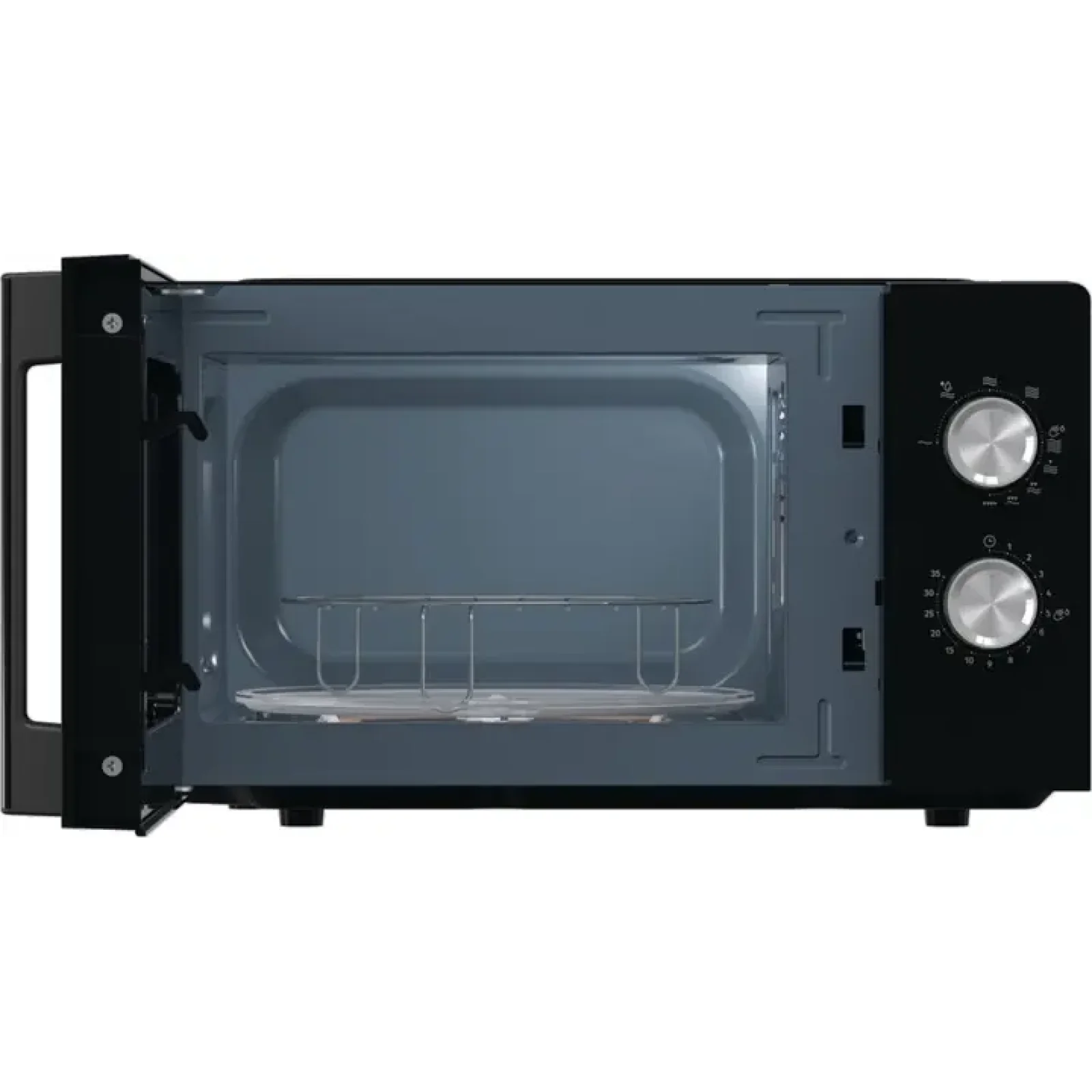 Мікрохвильова піч Gorenje MO20E2BH UA