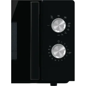 Мікрохвильова піч Gorenje MO20E2BH UA