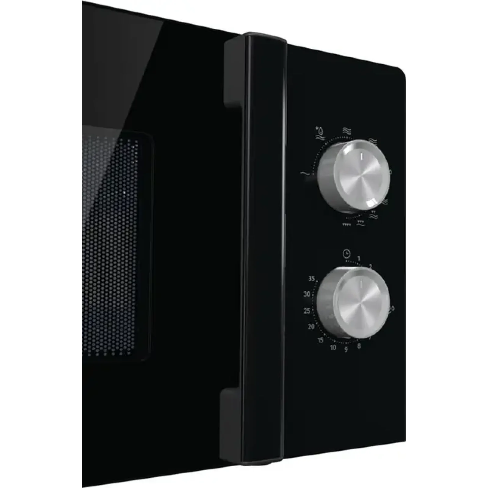 Мікрохвильова піч Gorenje MO20E2BH UA