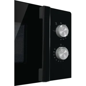 Мікрохвильова піч Gorenje MO20E2BH UA