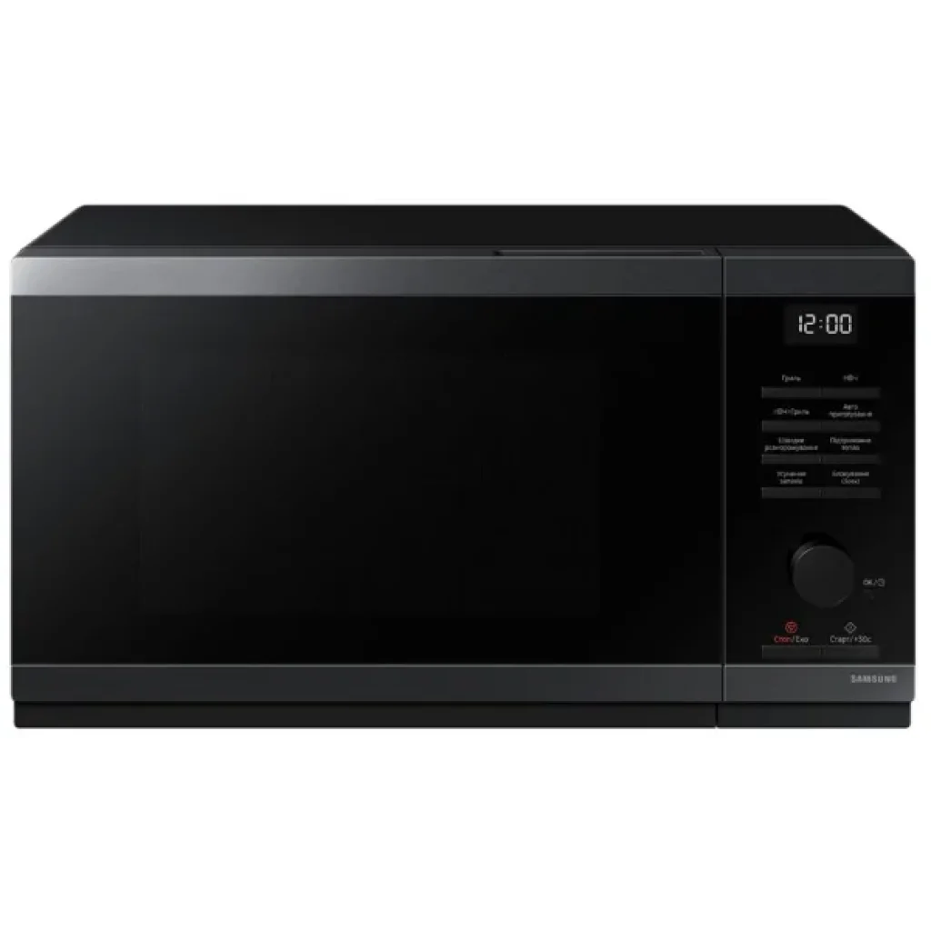 Микроволновая печь Samsung MG23DG4524AGUA UA