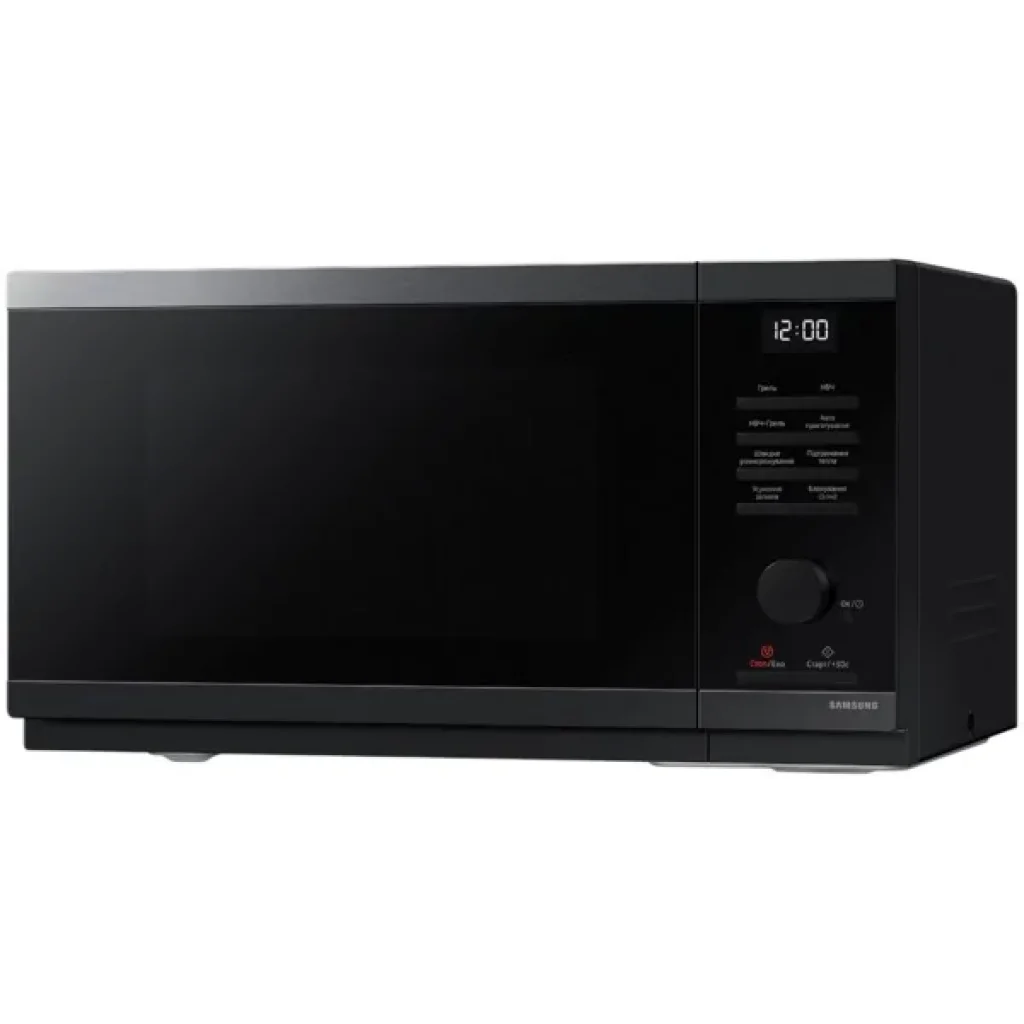 Микроволновая печь Samsung MG23DG4524AGUA UA