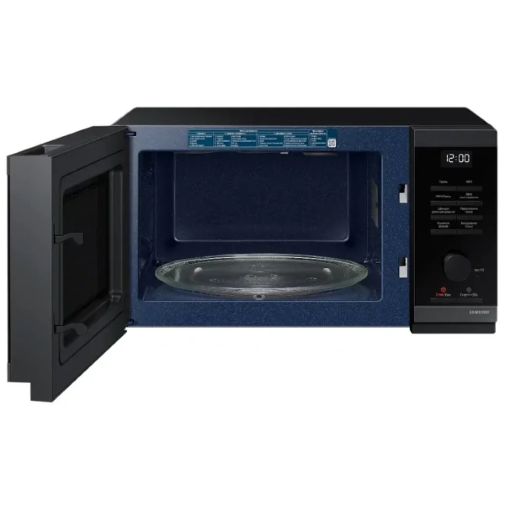 Микроволновая печь Samsung MG23DG4524AGUA UA