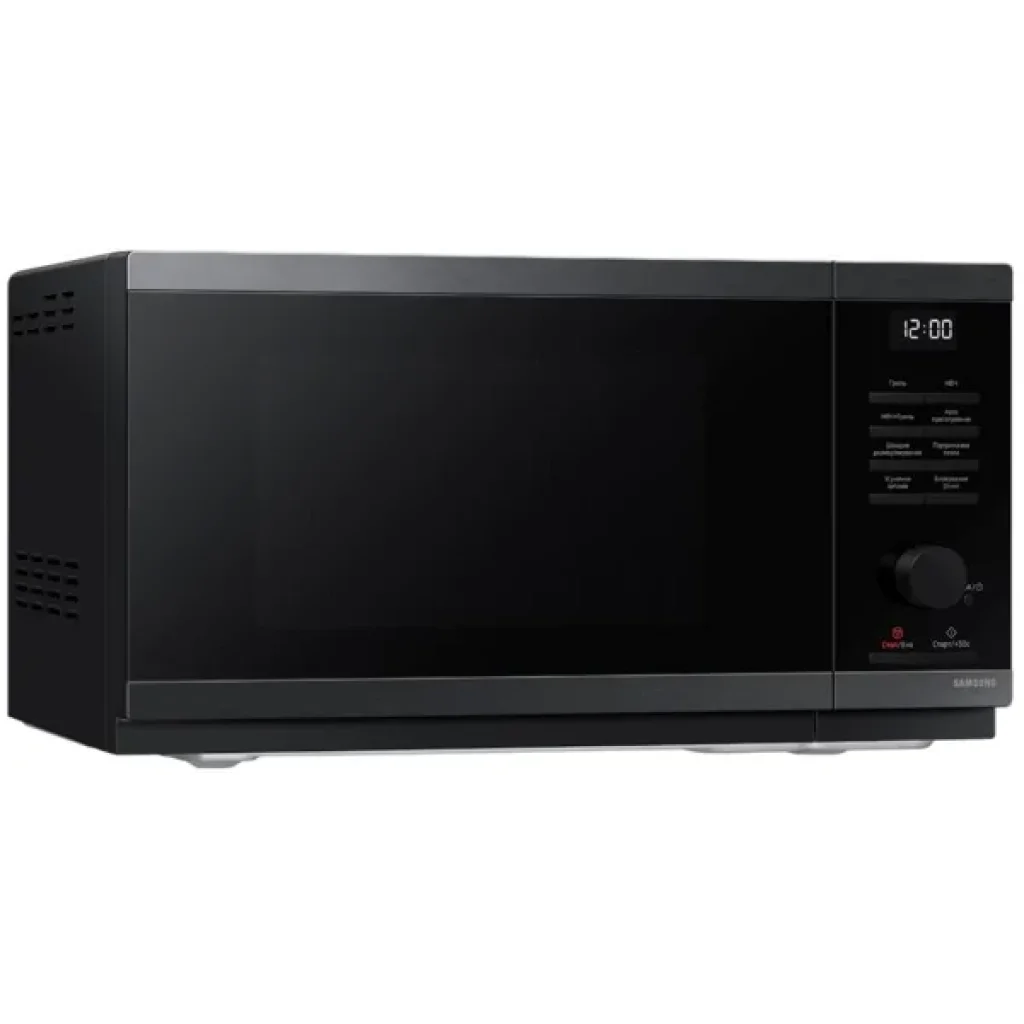 Микроволновая печь Samsung MG23DG4524AGUA UA