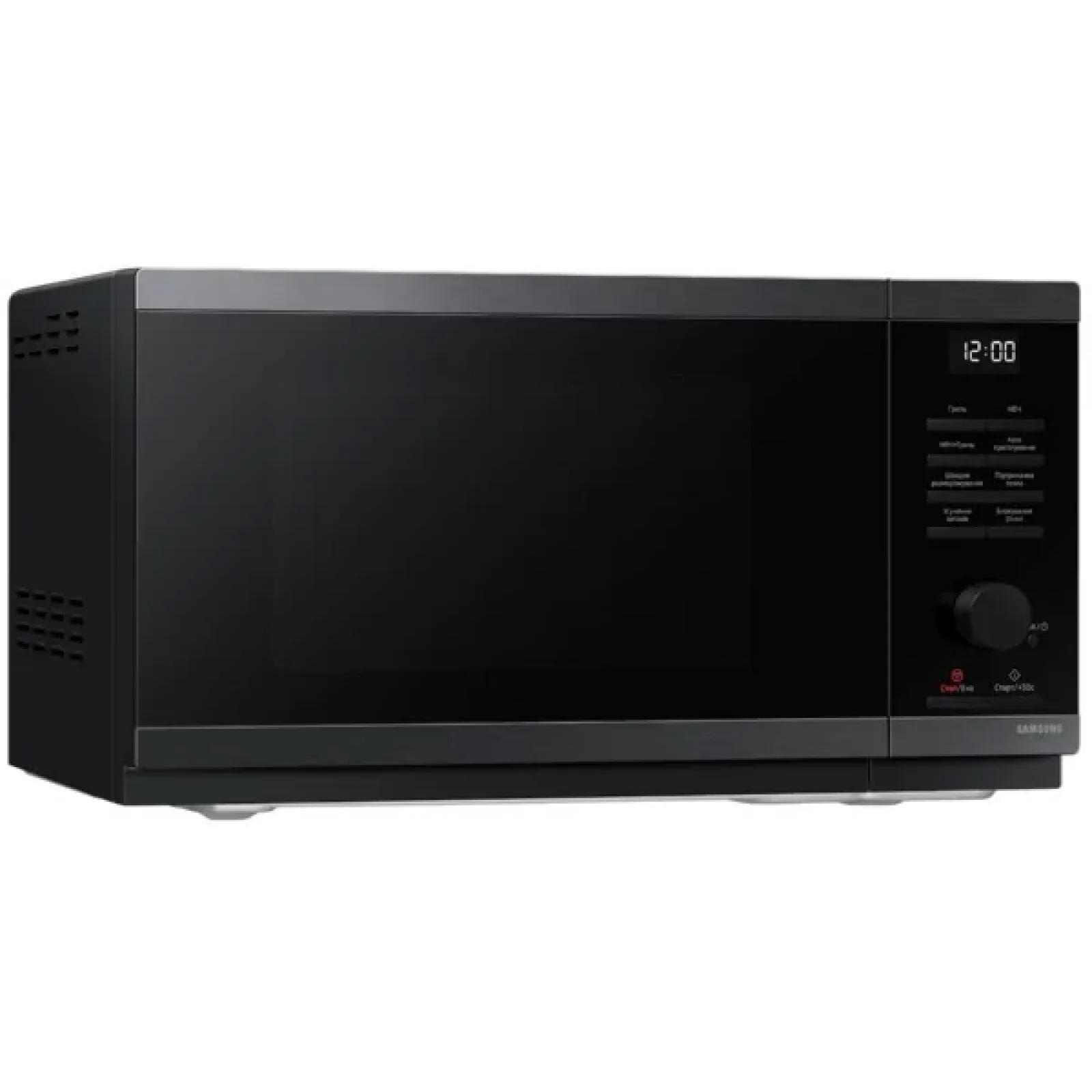 Мікрохвильова піч Samsung MG23DG4524AGUA UA