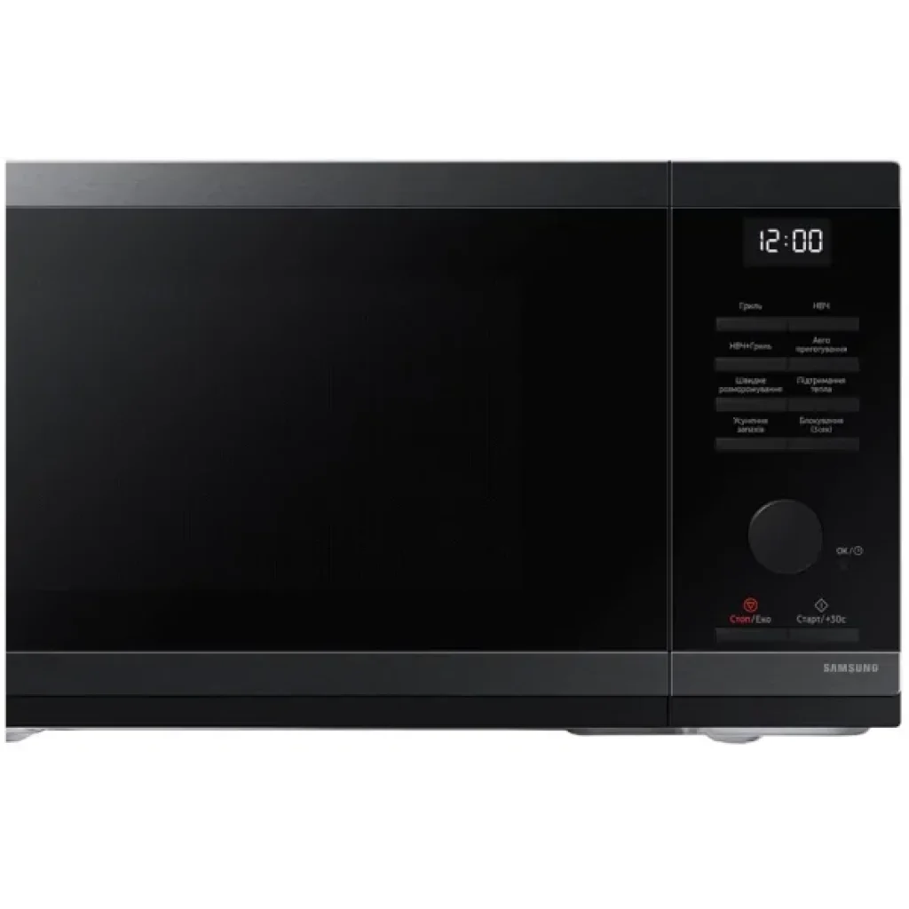 Микроволновая печь Samsung MG23DG4524AGUA UA