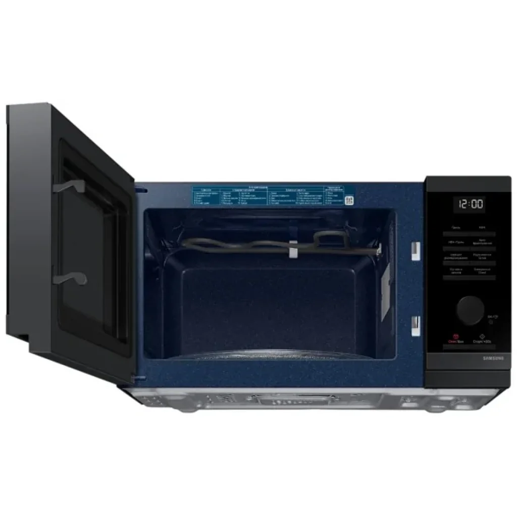 Микроволновая печь Samsung MG23DG4524AGUA UA
