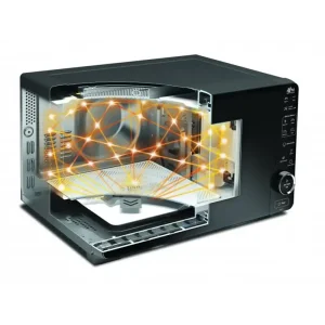 Микроволновая печь Whirlpool MWF 421 SL UA