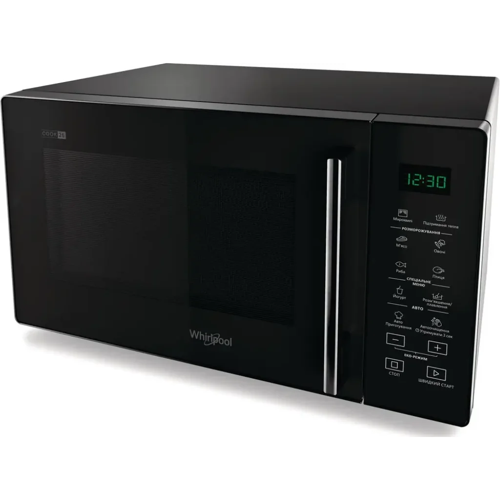 Микроволновая печь Whirlpool MWP 251 B UA