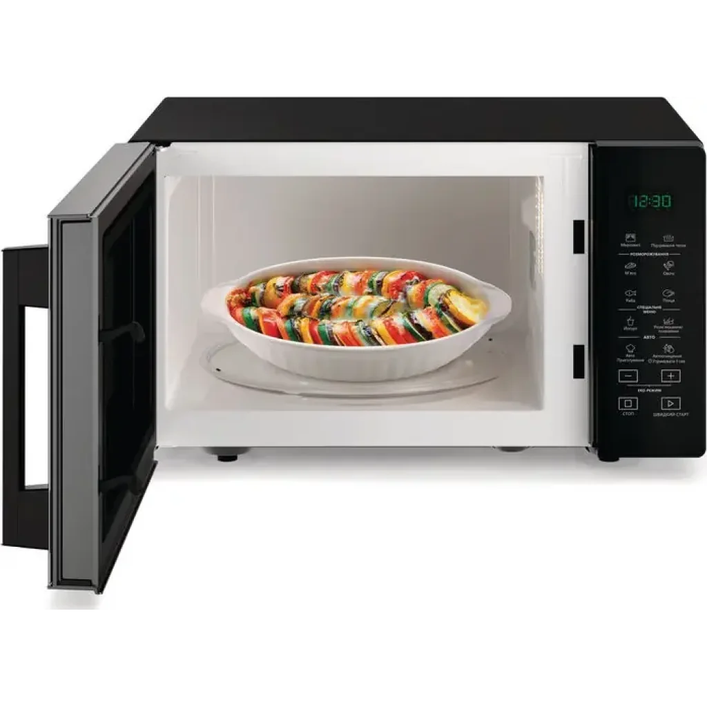 Микроволновая печь Whirlpool MWP 251 B UA