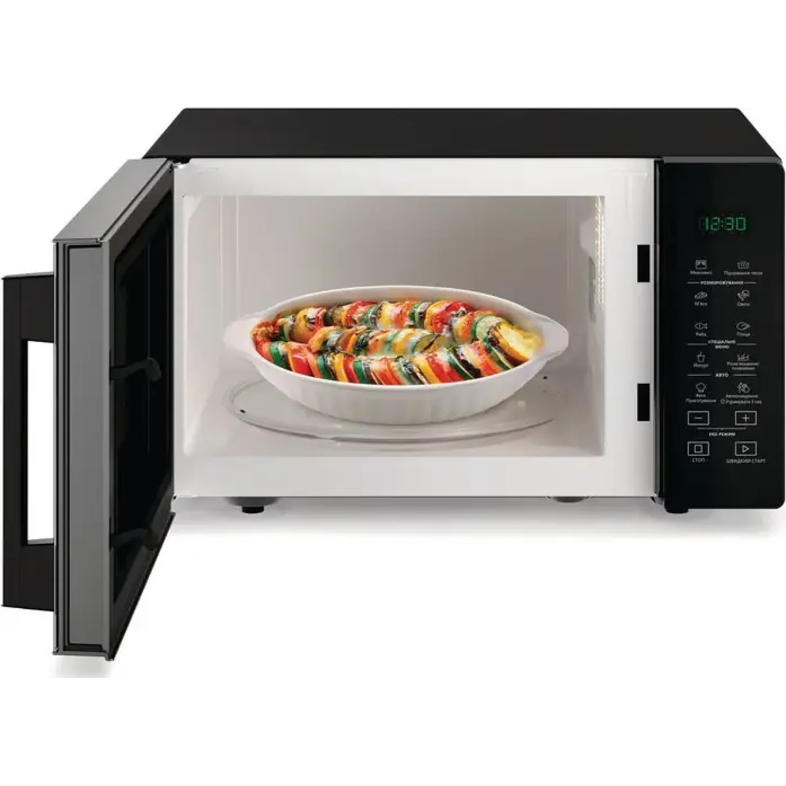 Мікрохвильова піч Whirlpool MWP 251 B UA