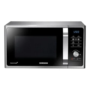 Микроволновая печь Samsung MG23F302TAS/UA UA