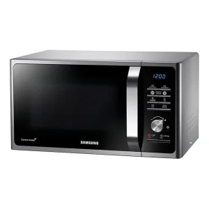 Микроволновая печь Samsung MG23F302TAS/UA UA