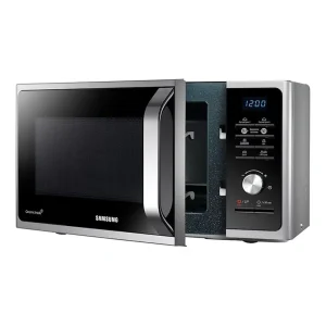 Микроволновая печь Samsung MG23F302TAS/UA UA