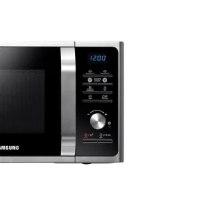 Микроволновая печь Samsung MG23F302TAS/UA UA