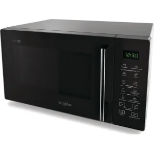 Мікрохвильова піч Whirlpool MWP 251 SB UA