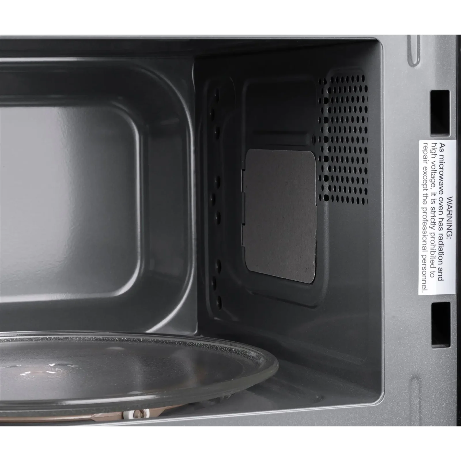 Мікрохвильова піч Grifon GR20FM0105B UA