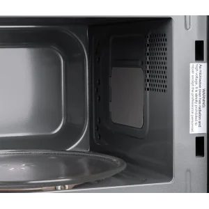 Мікрохвильова піч Grifon GR20FM0105B UA