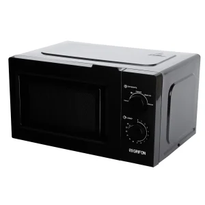 Мікрохвильова піч Grifon GR20FM0105B UA