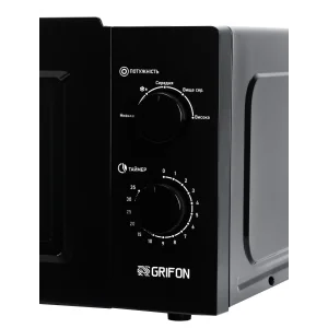 Мікрохвильова піч Grifon GR20FM0105B UA