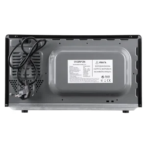 Мікрохвильова піч Grifon GR20FM0105B UA