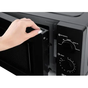 Мікрохвильова піч Grifon GR20FM0105B UA