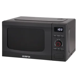 Мікрохвильова піч Grifon GR20FP0139B UA