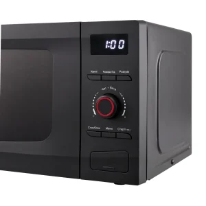 Мікрохвильова піч Grifon GR20FP0139B UA