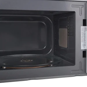 Мікрохвильова піч Grifon GR20FP0139B UA