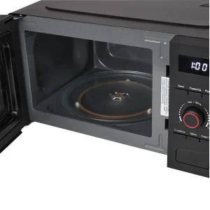 Мікрохвильова піч Grifon GR20FP0139B UA