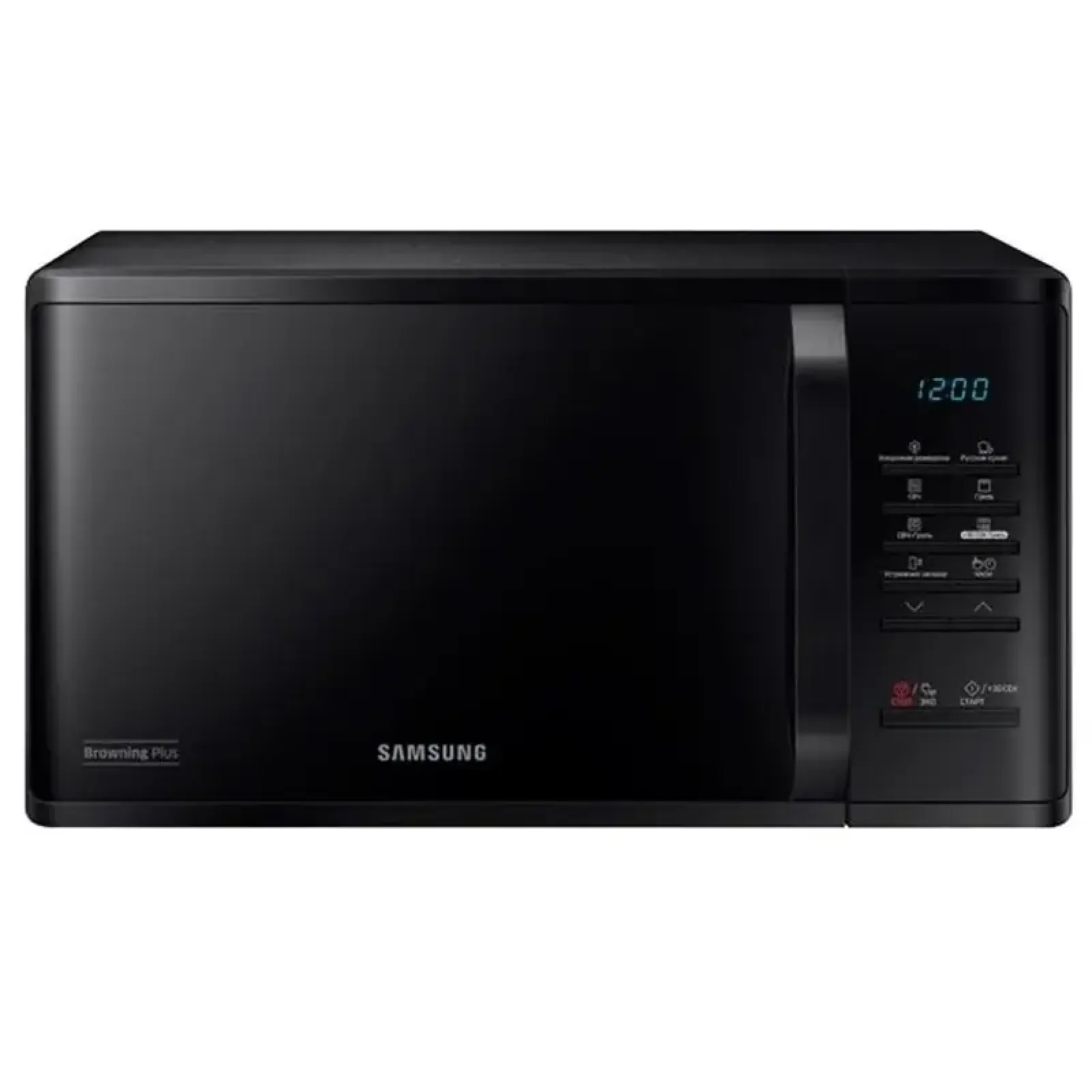 Микроволновая печь Samsung MG23K3515AK/UA UA