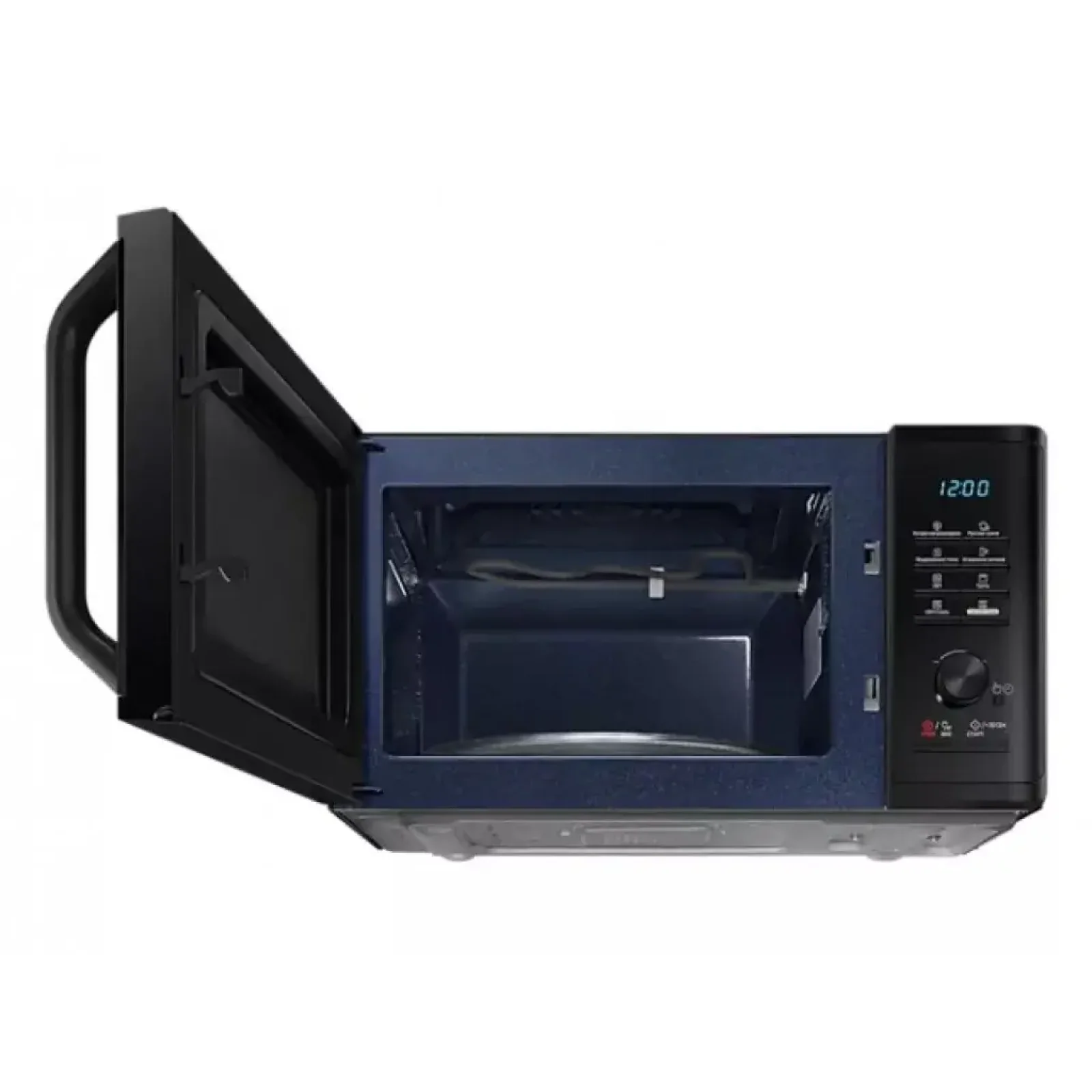 Микроволновая печь Samsung MG23K3515AK/UA UA