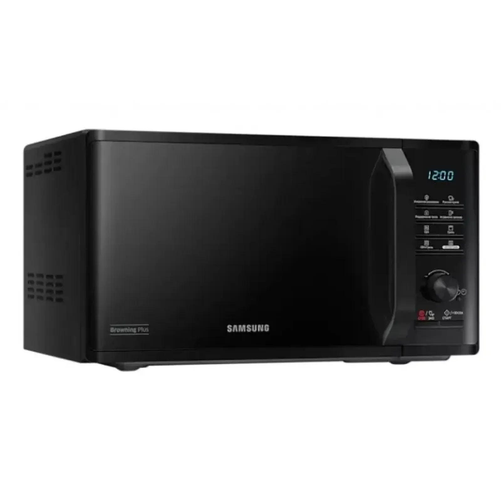Микроволновая печь Samsung MG23K3515AK/UA UA