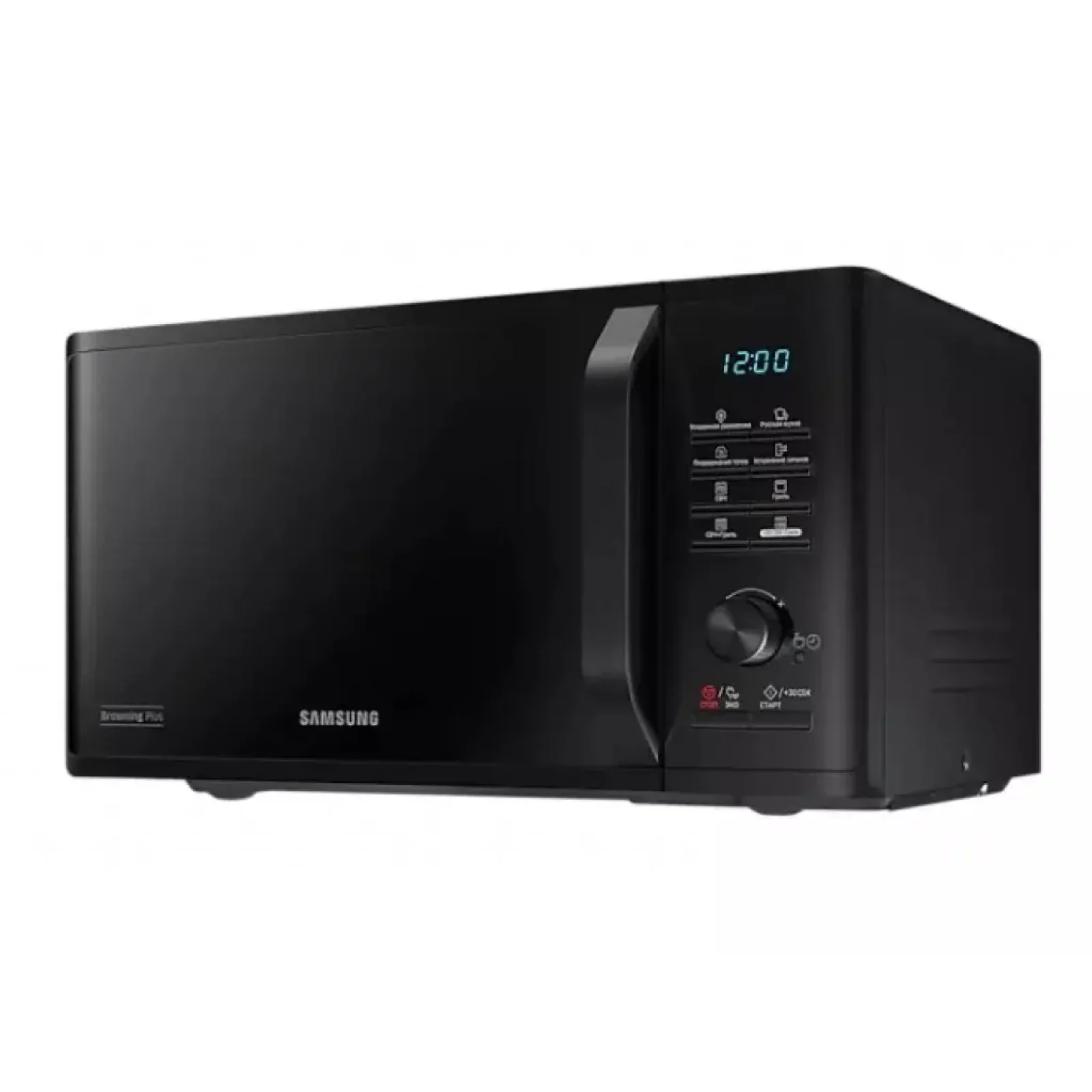 Микроволновая печь Samsung MG23K3515AK/UA UA