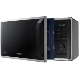 Мікрохвильова піч Samsung MG23K3515AS/UA UA