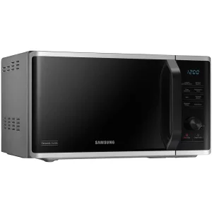Мікрохвильова піч Samsung MG23K3515AS/UA UA