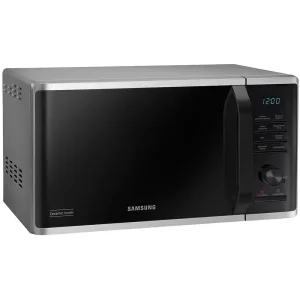 Мікрохвильова піч Samsung MG23K3515AS/UA UA