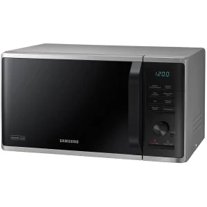 Мікрохвильова піч Samsung MG23K3515AS/UA UA