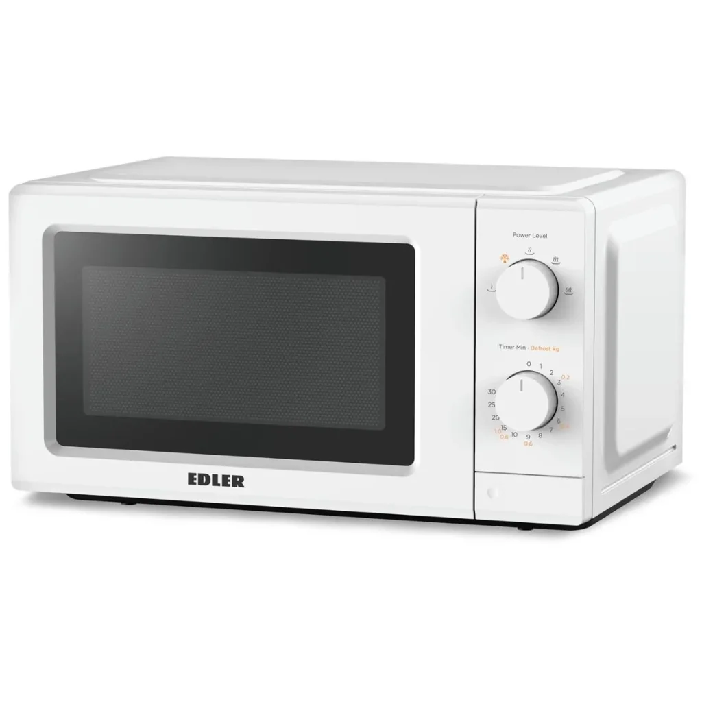 Мікрохвильова піч Edler ED-MW7012W UA