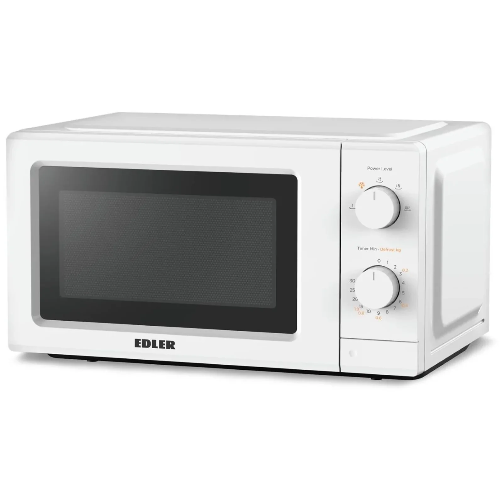 Микроволновая печь Edler ED-MW7012W UA