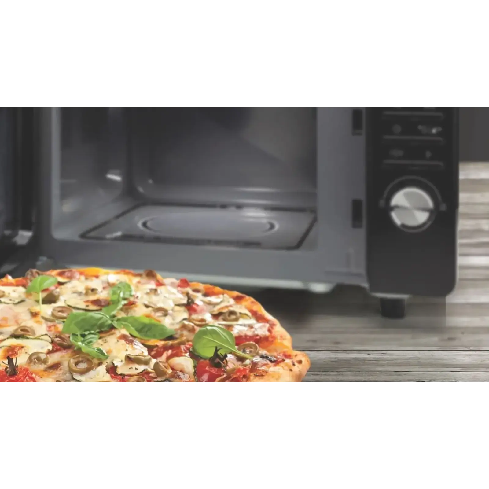 Микроволновая печь Gorenje MO17E1B UA