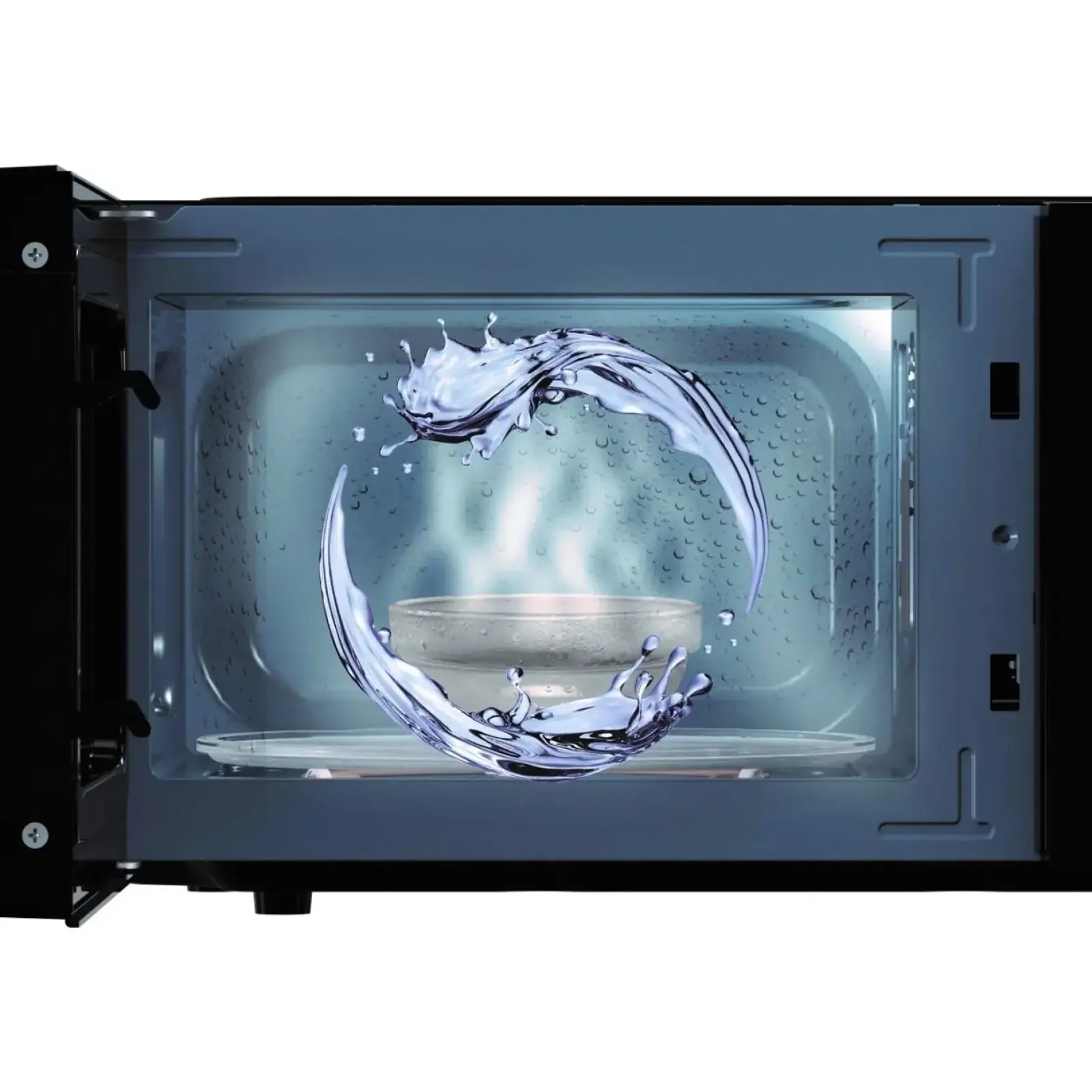 Микроволновая печь Gorenje MO17E1B UA