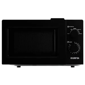 Мікрохвильова піч Grifon GR20FM0105B UA