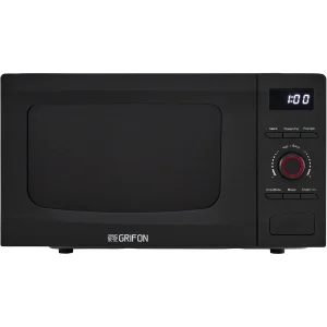 Мікрохвильова піч Grifon GR20FP0139B UA