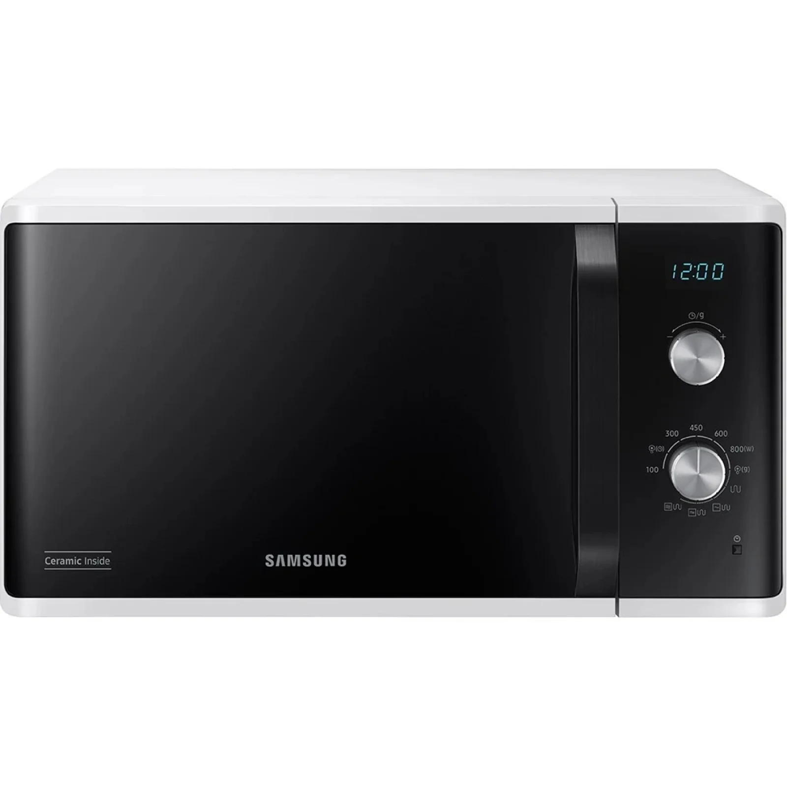 Микроволновая печь Samsung MG23K3614AW/UA UA