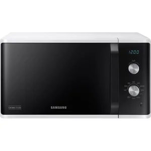 Мікрохвильова піч Samsung MG23K3614AW/UA UA