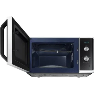 Мікрохвильова піч Samsung MG23K3614AW/UA UA
