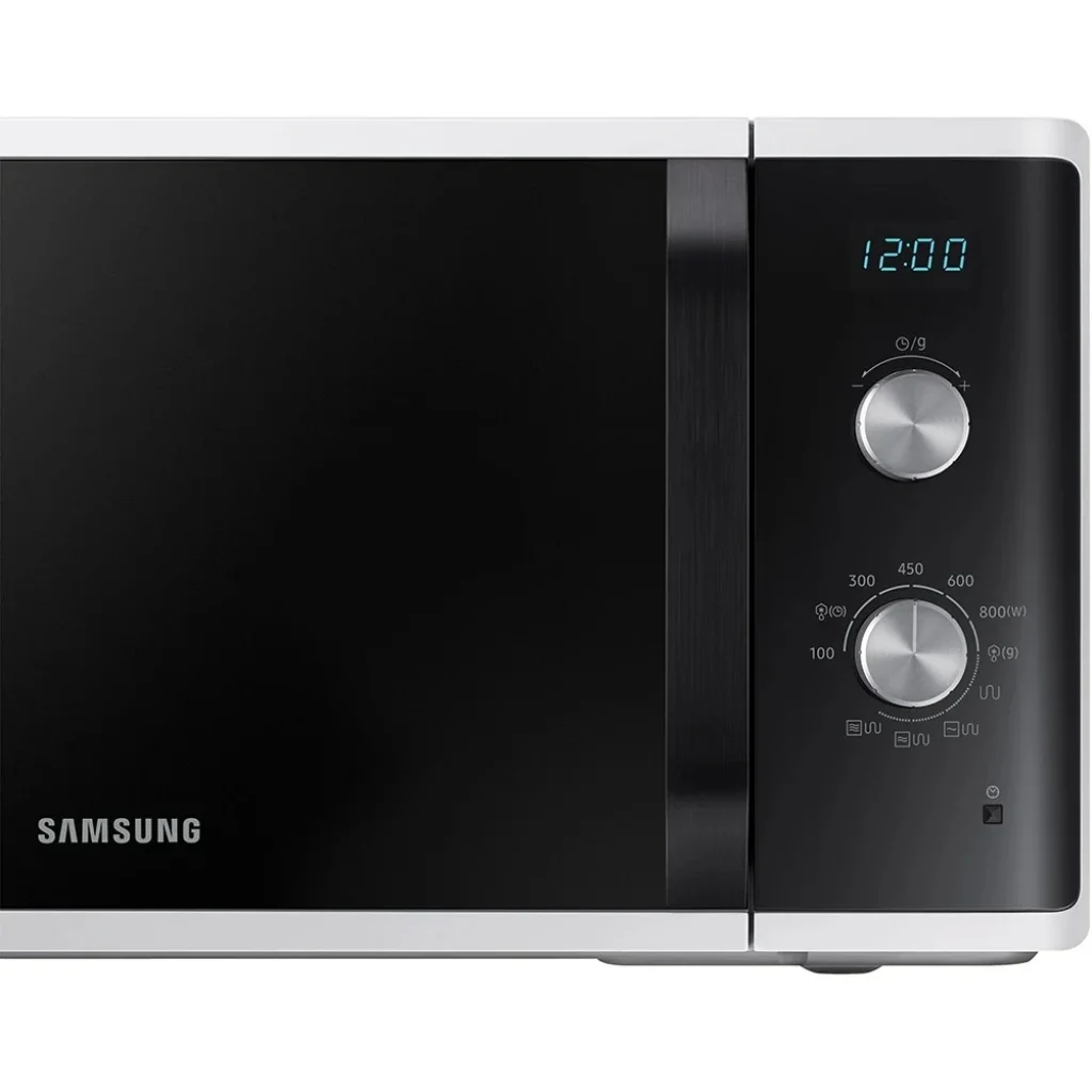 Мікрохвильова піч Samsung MG23K3614AW/UA UA