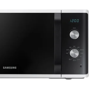 Мікрохвильова піч Samsung MG23K3614AW/UA UA