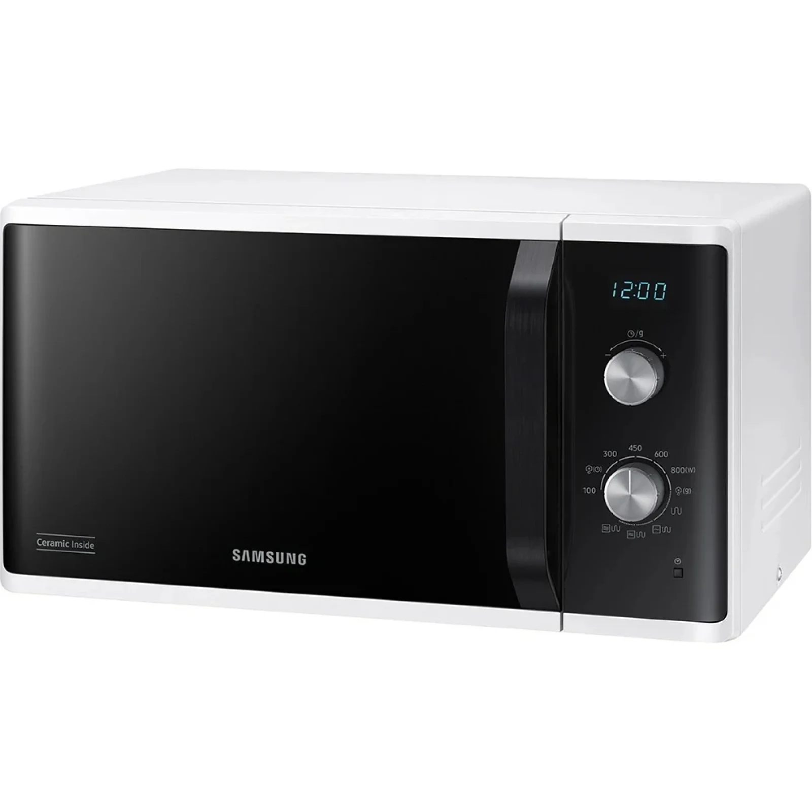 Микроволновая печь Samsung MG23K3614AW/UA UA